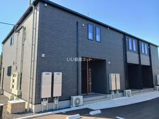 メゾン ド フォーシーズンEの画像