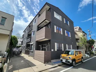 アビターレ西葛西の画像