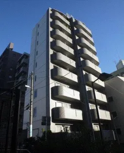 ネオマイム横浜台町の画像