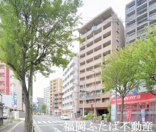 グランフォーレ六本松の画像