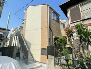 スプラウトハイム高津の画像