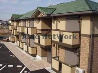 ハイツマールコリーナの画像