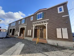 ラヴィ IIの画像