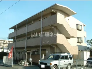 パレスフォレストの画像