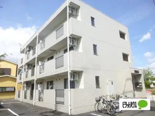 ソレイユ富水の画像