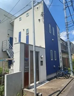 ソリッド溝の口の画像