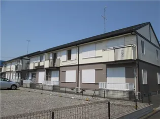 ファミールコートB棟の画像