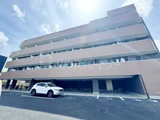 LEVICIA BLDG IIの画像