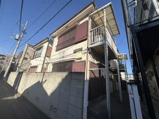 第六小林ハイツの画像