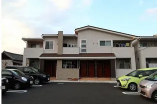 グランつくばIの画像