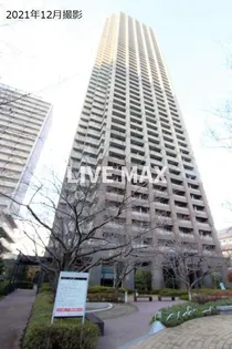 晴海アイランドトリトンスクエアビュータワー1号棟の画像