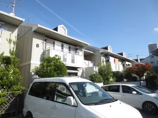 タウンホームツツミB棟の画像