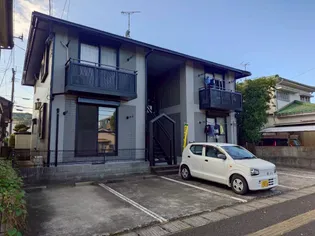 メゾンエスペランサの画像