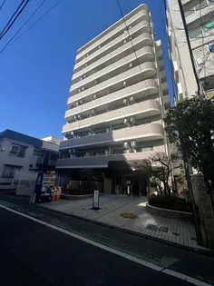 ライオンズプラザ西川口の画像