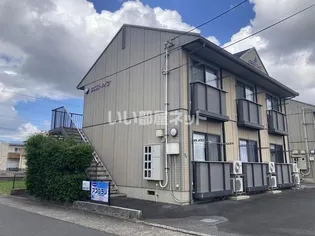 ウェストハイツB棟の画像