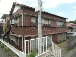 梅寿荘 A棟の画像
