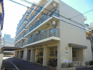 フィール鶴見豊岡の画像