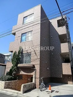 プレール池袋の画像