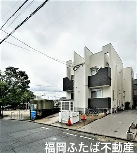 GRANDTIC SKY PALACE大橋の画像