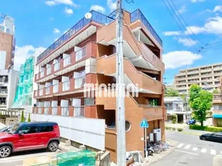 三恵ビルの画像