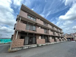 ファーストヒルズIの画像