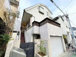 NKハウスの画像