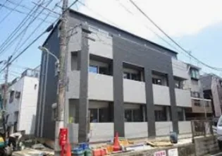 MELDIA池上IIIの画像