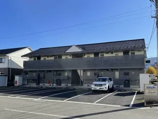 メゾン ド ヴァリエの画像