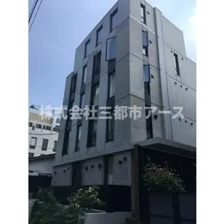 ルクレ目黒不動前の画像