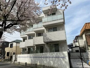 MIJAS KAMEARIーESTEの画像