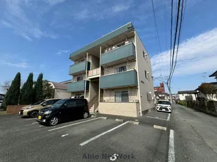 パンセコートの画像