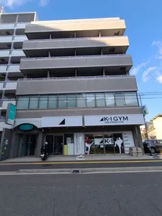 ネオシティ光町の画像