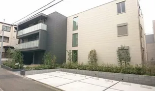 ウィスティリアNAKAMAGOMEの画像