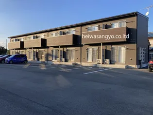 コートジョワの画像