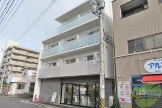 アスコット南仙台駅前の画像