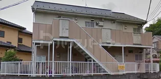 クレールつくし野の画像