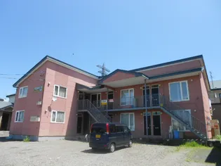 ひまわりハイツ昭和の画像