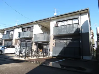 フローラ小鹿Bの画像