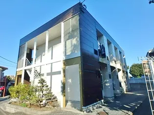 ニューオオツカマンションの画像