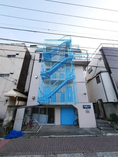 中島ビルの画像