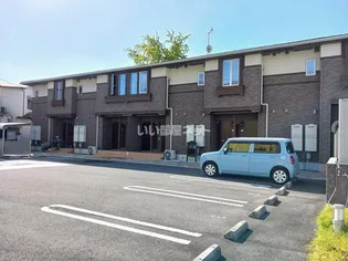 フォルトゥーナ S Kの画像