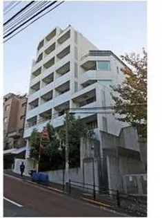 カーサ・デル・ソル小石川【3階】の外観