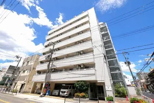 エムズパラッツォユニバーサルの画像