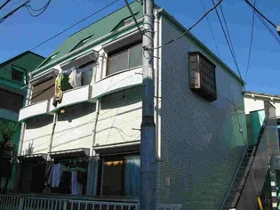 プラザ ドゥ モーリスC棟の画像