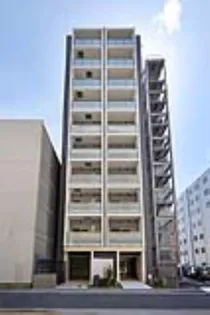 笹島アイサンメゾン【9階】の外観