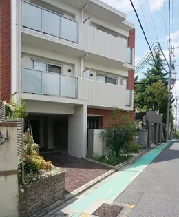 Stanza神村【3階】の外観
