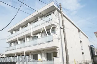 リブリ ラ サンサリテ西船橋の画像