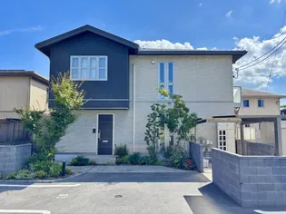 シャーメゾンクレーネの画像