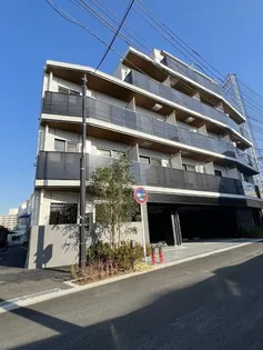 SPコート大森町の画像