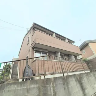 ミレーヌ仲町台の画像